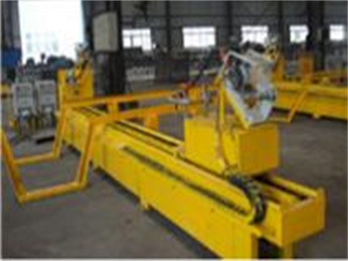 本溪网架杆件自动焊机